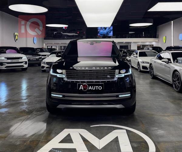 Land Rover Range Rover Vogue 2023 for sale in Iraq - Erbil